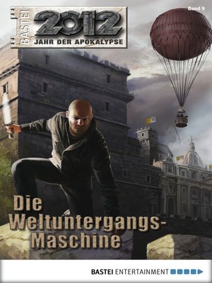 cover image of 2012--Folge 09